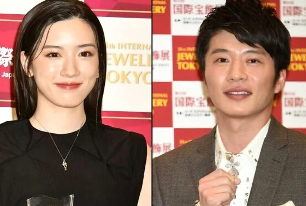 【画像】田中圭のポーカー大会の女性は誰?永野芽郁ではない理由3選!