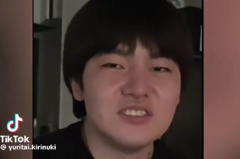 ゆりにゃの彼氏・斉藤タイチョー(たいち)って何者？職業や学歴は？