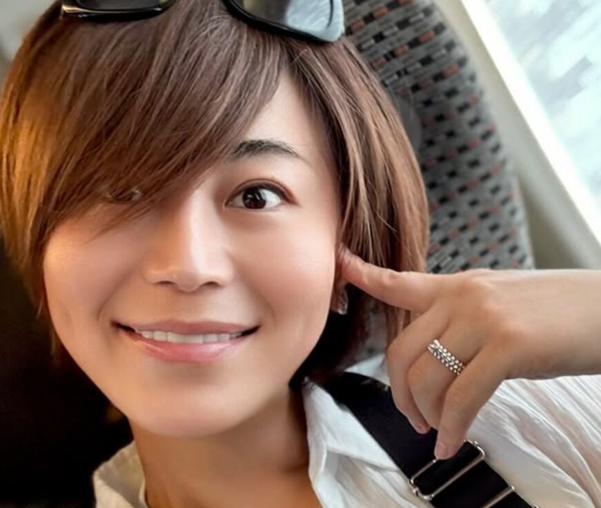 【画像】氷川きよしの女子化はいつから?性転換や豊胸手術の真相とは!