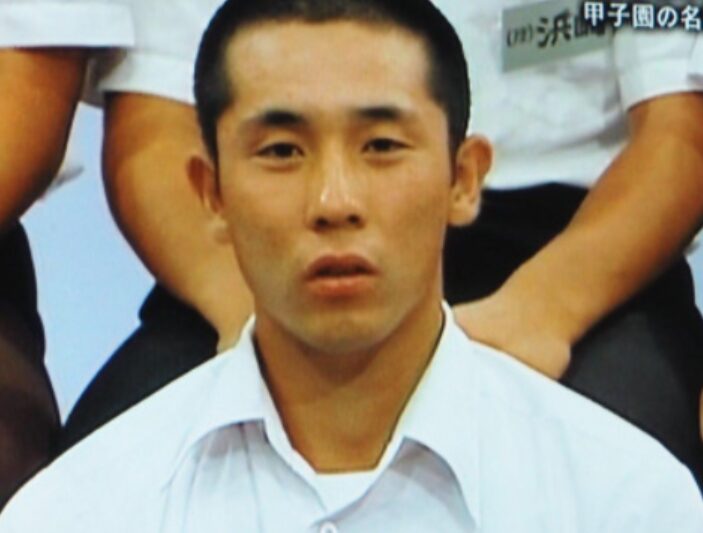 【画像】中井哲之の若い頃が爽やかイケメン!現在とのギャップがスゴイ?