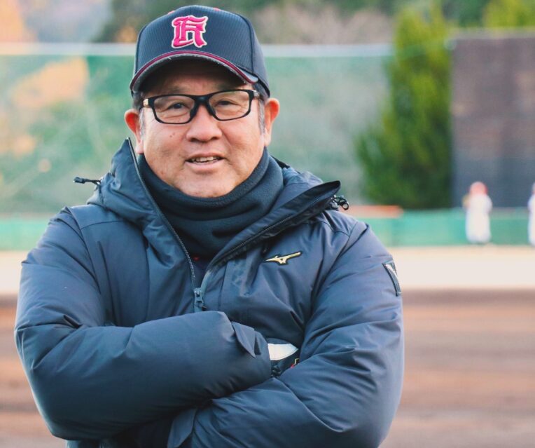 中井哲之監督の辞任は秒読み？広陵高校野球部いじめ問題が深刻化！