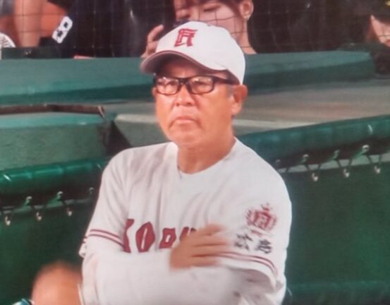 中井哲之監督の辞任は秒読み？広陵高校野球部いじめ問題が深刻化！