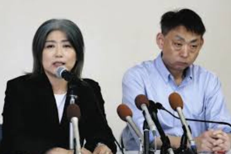 田久保真紀の弁護士・福島正洋の経歴まとめ！大学の先輩後輩って本当？