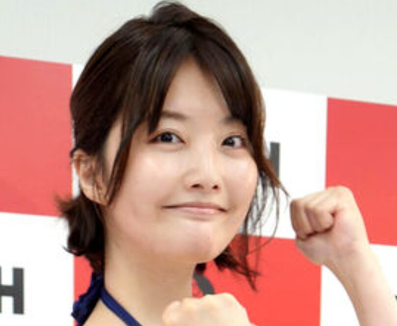 澪奈と内田有紀が似てないと話題沸騰!異父姉妹で20歳差の真相とは?