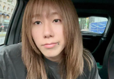 【画像】岸谷蘭丸の兄弟は妹1人で通称チビカ!米国留学中の才女だった!