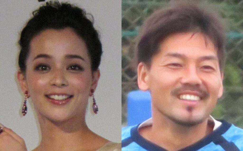 加藤ローサと松井大輔の離婚理由はすれ違い?子供の親権はどうなる?