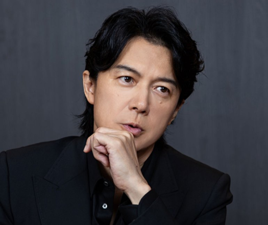 福山雅治はフジテレビの不適切会合で何をした？同席の女子アナは誰？