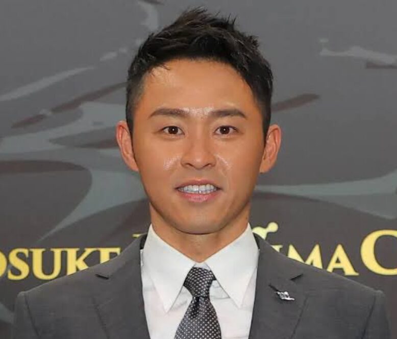 【2025】北島康介の子供は成蹊?金メダリスト家庭の教育方針とは?