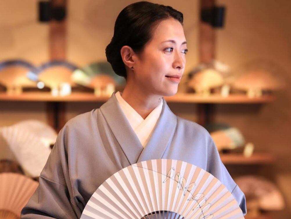 【訃報】大西里枝の死因は何?Xアカウント削除と急逝と関係がある?