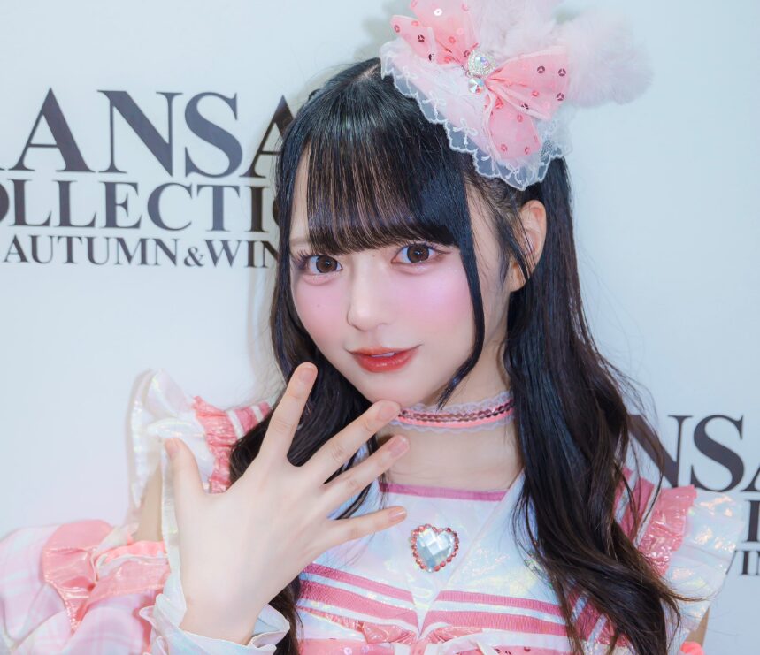 那蘭のどかの突然の脱退は繋がりが原因?相手は最前管理オタのレオ?