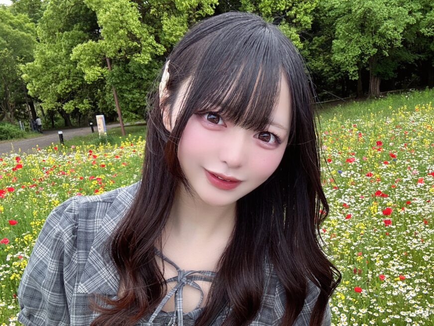 那蘭のどかの突然の脱退は繋がりが原因?相手は最前管理オタのレオ?