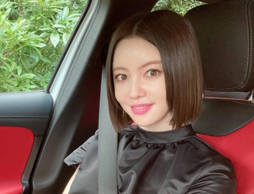松下萌子の経歴まとめ!国民的美少女コンテスト出場で現在は芸術家だった!