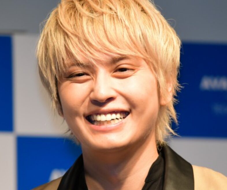 手越祐也は何をした?ジャニーズ退所の真相と12回の不祥事とは!