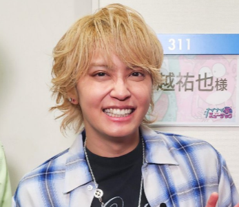 手越祐也は何をした?ジャニーズ退所の真相と12回の不祥事とは!