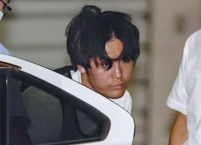 石川勝也の顔画像は?勤務先の中学校やSNSなどは特定された?