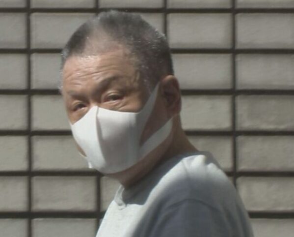 藤田勝人の顔画像は?勤務先のタクシー会社やSNSは特定された?