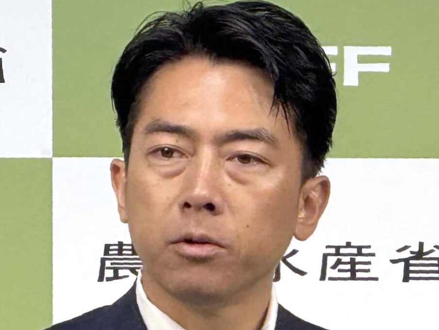 小泉進次郎は学歴低いって本当？実はコロンビア大学院卒のエリートだった！