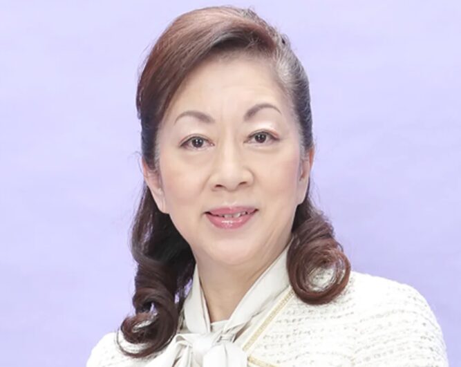 【画像】小泉進次郎の母は経営コンサルタント！離婚理由が切なすぎる！