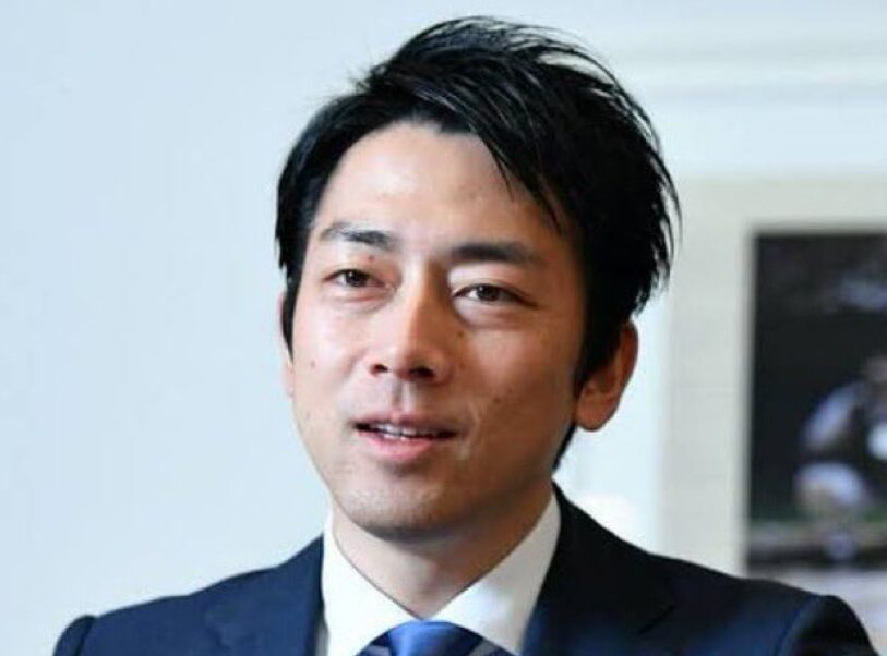 小泉進次郎の英語力はどれほど？通訳なしで外交できるレベル？
