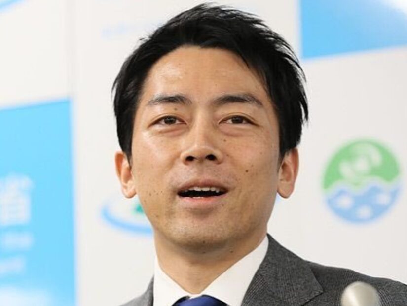 小泉進次郎は身長が低いって本当？非公表の理由と推定身長はいくつ？