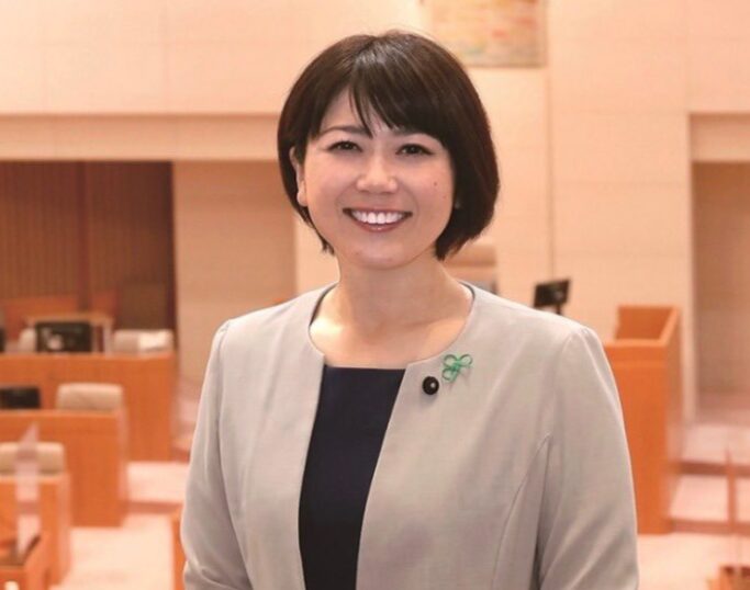 小川晶が密会してたホテルはどこ？川原町ホテルマリア説がネットで浮上！