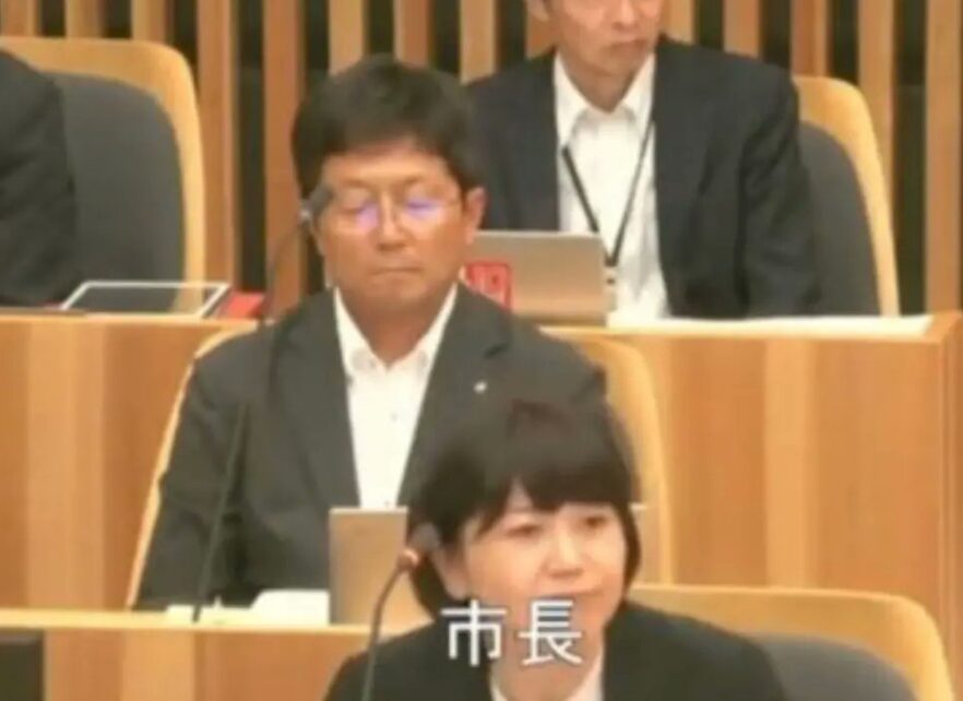 【前橋市】柴崎徹の年齢は？経歴や人物像をまとめて簡単解説！