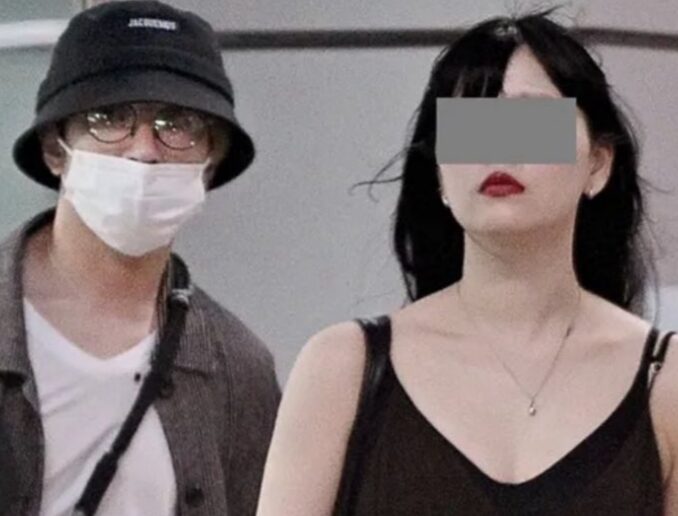村上信五の結婚相手は20代の一般女性?黒髪清楚系で高畑充希似との噂!