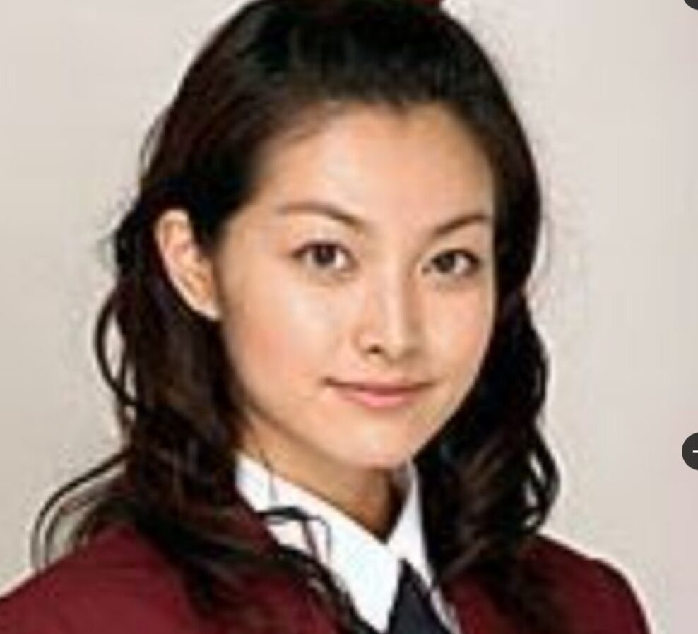 【厳選】佐藤めぐみの若い頃の画像まとめ!上品で可愛すぎる!