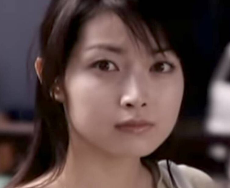 【厳選】佐藤めぐみの若い頃の画像まとめ!上品で可愛すぎる!