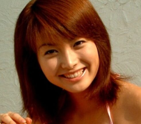 【厳選】佐藤めぐみの若い頃の画像まとめ!上品で可愛すぎる!