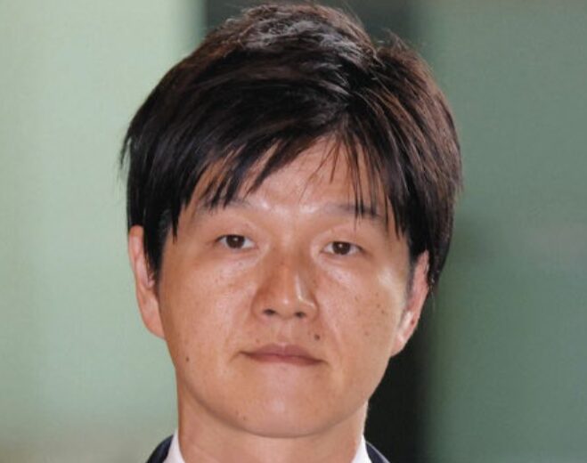 【画像】鈴木憲和の妻は美人弁護士！東大卒のエリートで元官僚だった！