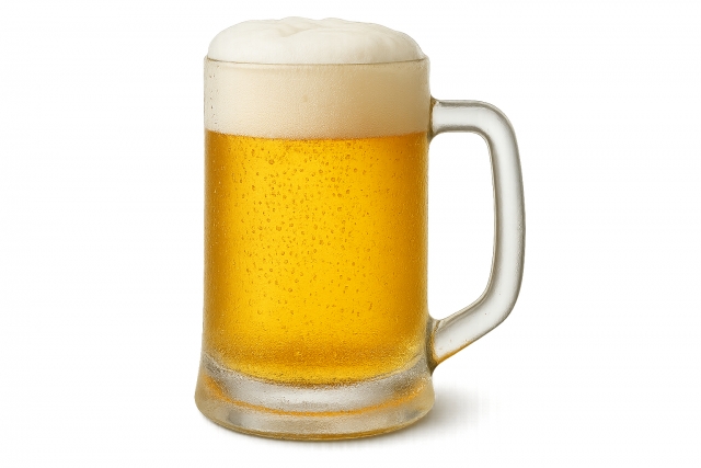 ビールに髪の毛を混入した人物は特定された？SNS上の情報まとめ！